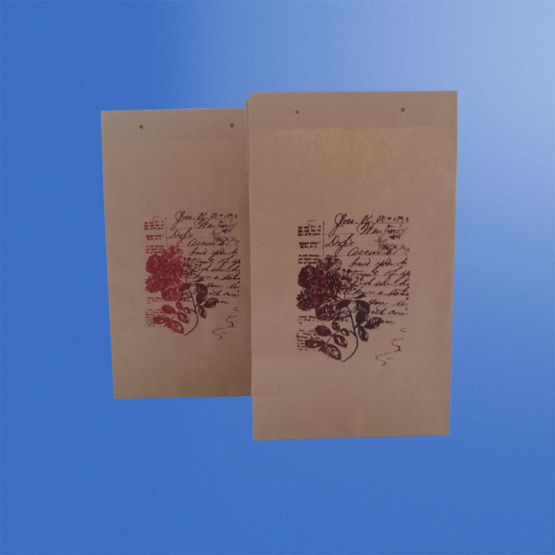 Galanterija - Papirna kesa (Sito štampa firm-art.com) 